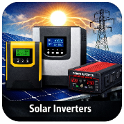 LFP Battery & BMS