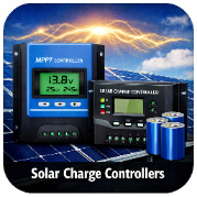Lead Acid Battery
