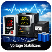 Batteries