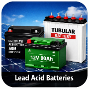 Voltage Stabilizer