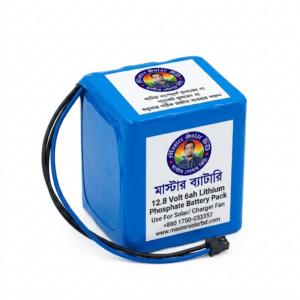 12.6volt 6ah Lithium Ion Battery Pack Use For Charger Fan