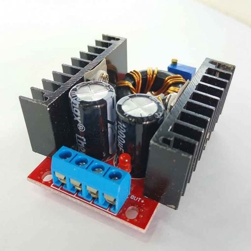 150W DC-DC Boost Converter 10-30V to 12-35V Max 10A Step Up Voltage - Image 3