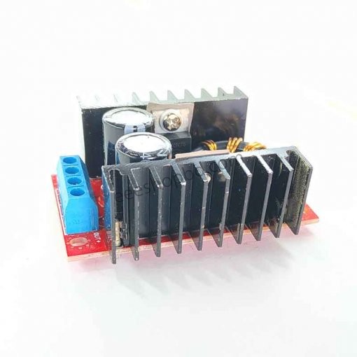150W DC-DC Boost Converter 10-30V to 12-35V Max 10A Step Up Voltage - Image 4
