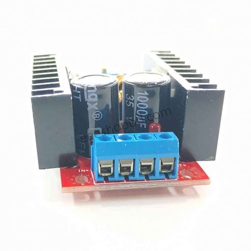 150W DC-DC Boost Converter 10-30V to 12-35V Max 10A Step Up Voltage - Image 5
