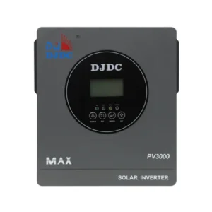 PV 3000 Hybrid Inverter