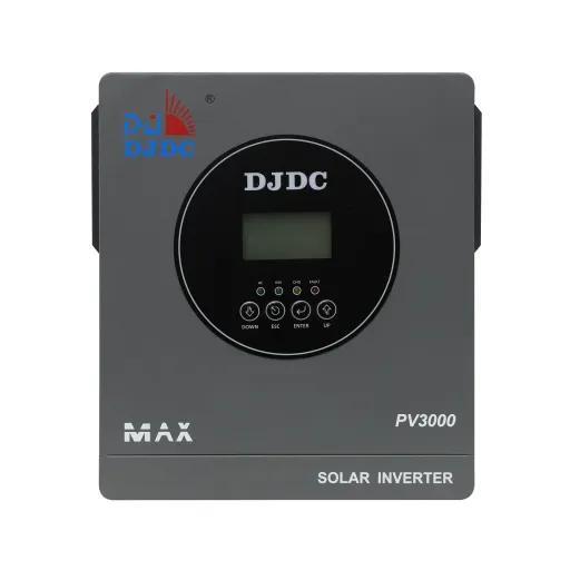 PV 3000 Hybrid Inverter