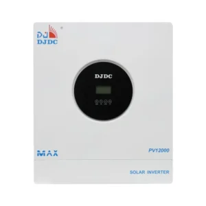 PV 12000 Hybrid Inverter