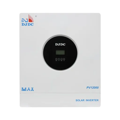 PV 12000 Hybrid Inverter