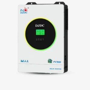 PV 7000 Hybrid Inverter