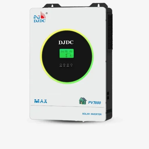 PV 7000 Hybrid Inverter