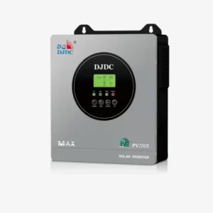 PV 2000 Hybrid Inverter