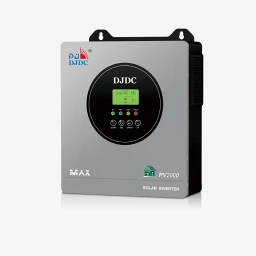 PV 2000 Hybrid Inverter