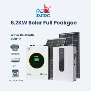 PV 7000 Package