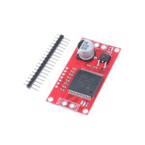 30A Stepper Motor Driver Controller Monster Moto Shield Module For Arduino Robotics