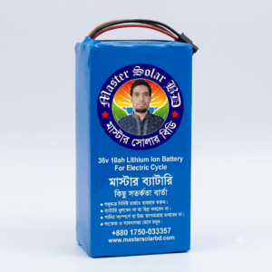 36v 10ah Lithium Ion Battery For Electric Cycle