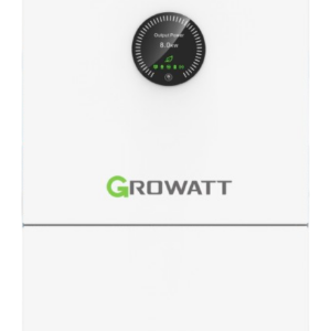Growatt WIT 15K-HU Three Phase Solar Inverter