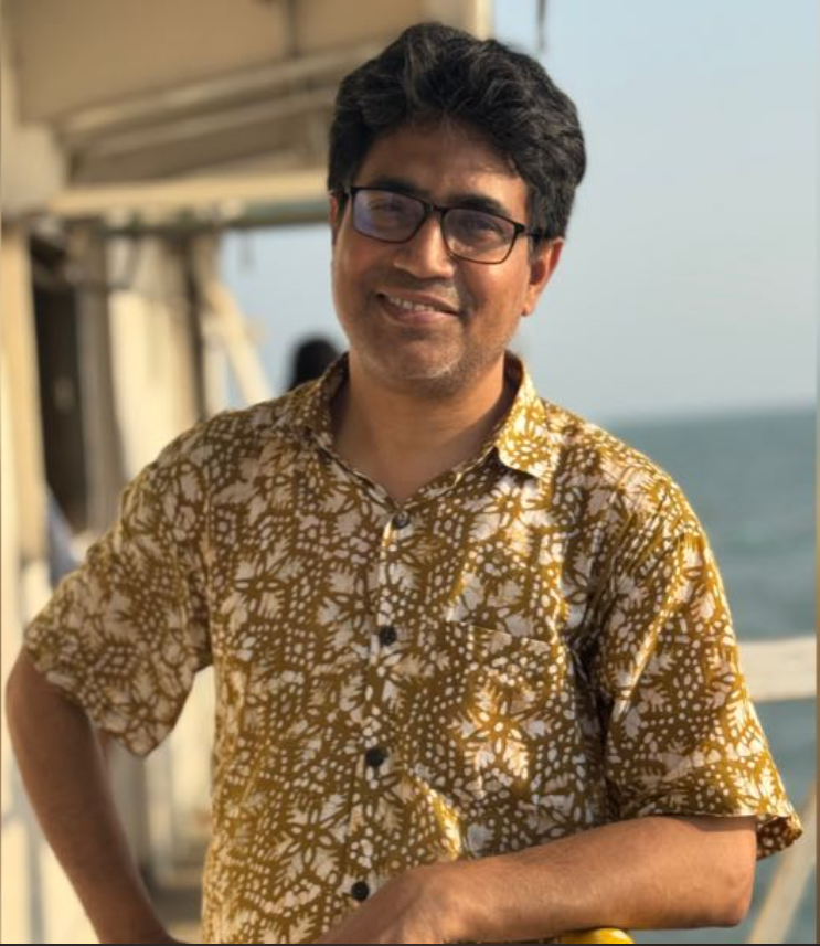 Mahbub Alom Raju