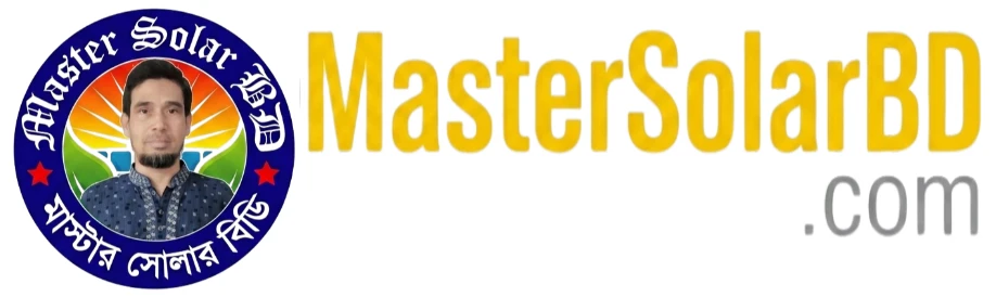 Master Solar BD Logo