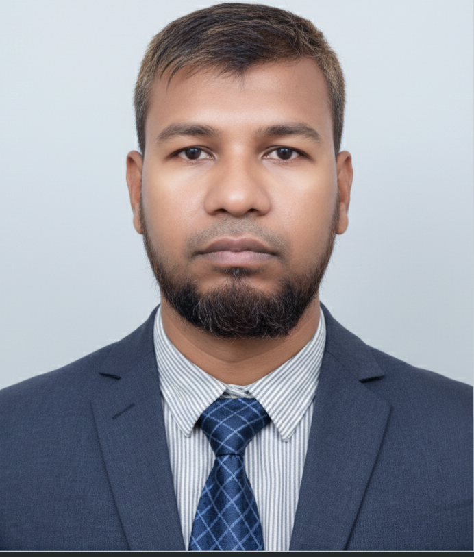 Md Mostofa Hassan
