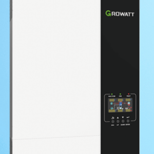 Growatt Solar SPF Off-Grid Inverter 5KW 5000 Es