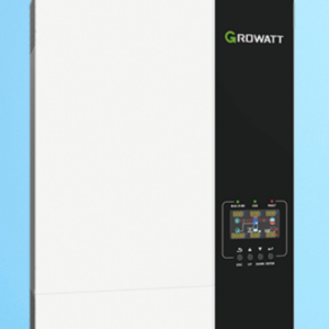 Growatt SPF 3500 ES Off-Grid Inverter
