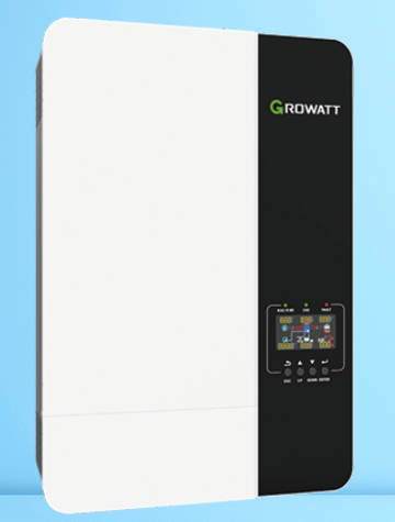 Growatt SPF 3500 ES Off-Grid Inverter
