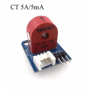 AC Current Transformer Module 0-5A ( AC) CT
