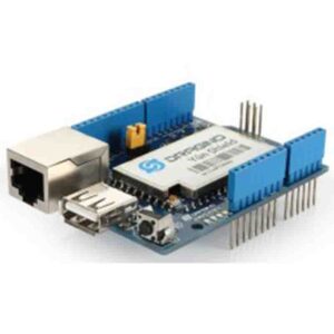 Arduino Yun Shield