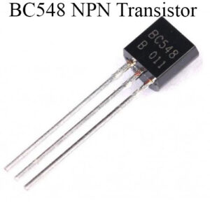 BC548 NPN Transistor