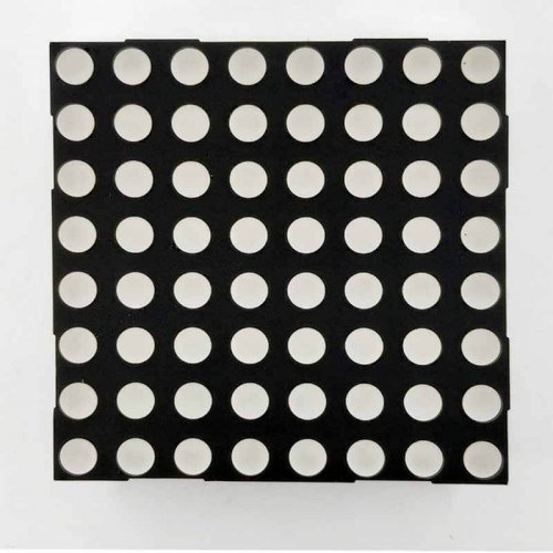 Bi-Color LED 64 Dot Matrix Display 2088 - Image 2