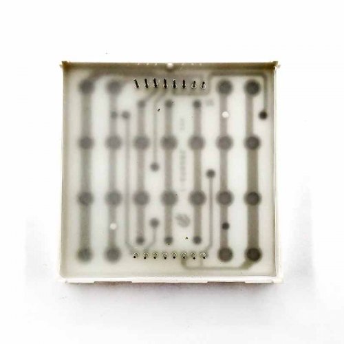 Bi-Color LED 64 Dot Matrix Display 2088 - Image 3