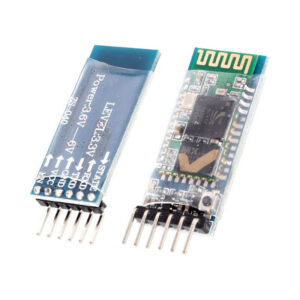 Bluetooth Module HC05
