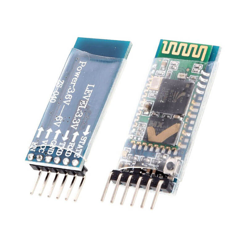 Bluetooth Module HC05