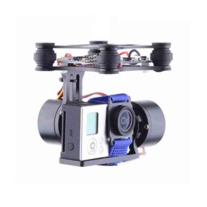 Brushless Gimbal Camera Mount Motor & Controller for DJI Phantom