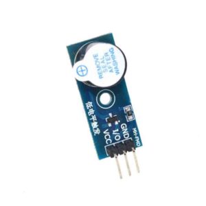 Buzzer Module for Arduino New DIY Kit