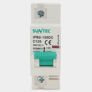 DC MCB 125A SP