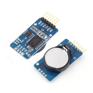 DS3231 REAL TIME CLOCK MODULE
