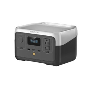 EcoFlow RIVER 2 300W Portable IPS