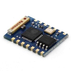 ESP-03 WiFi Module WIFI Transceiver & Wireless Module