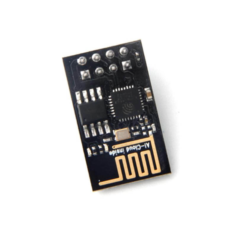 ESP8266 ESP-01 WiFi module