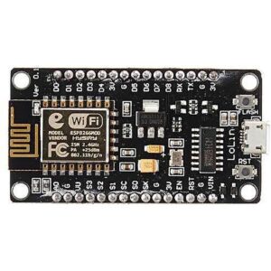 ESP8266 NodeMCU
