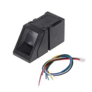 FPM10 Optical Fingerprint Module