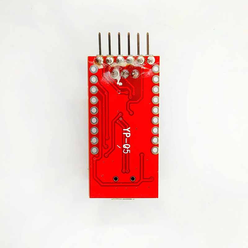 FTDI Basic Breakout - 5V/3.3V USB to Serial TTL - Image 3