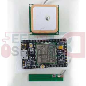 GPRS GPS A9G Core Board Module
