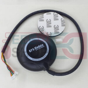 GPS Module with Compass M7N