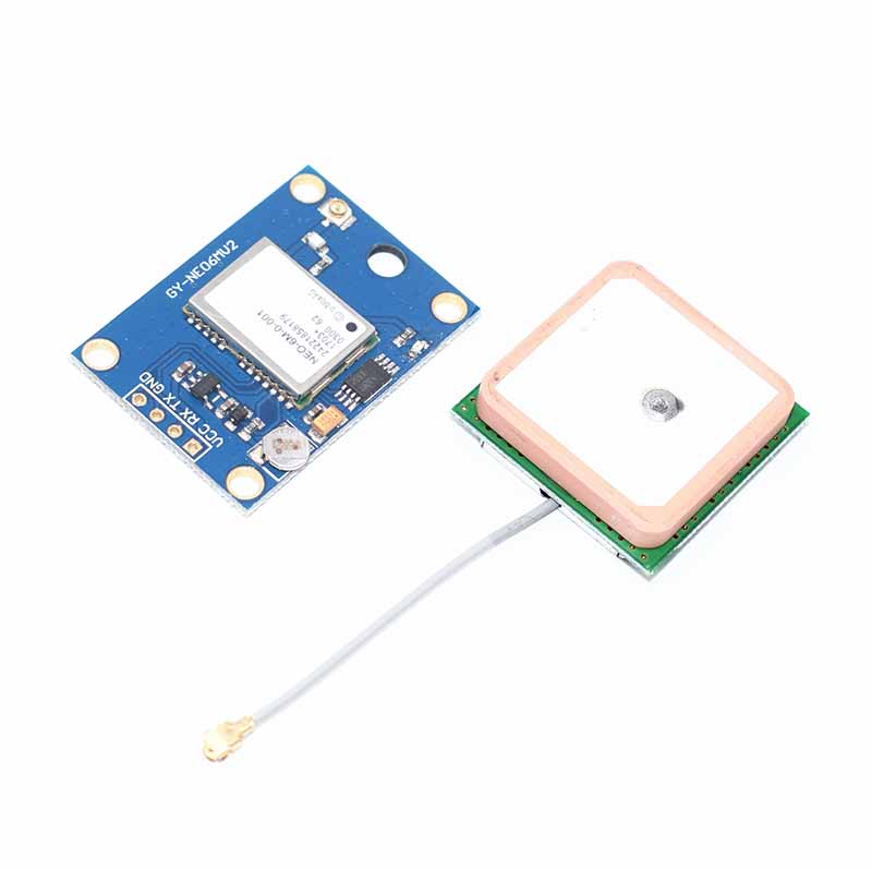 GPS Neo 6m001 Module