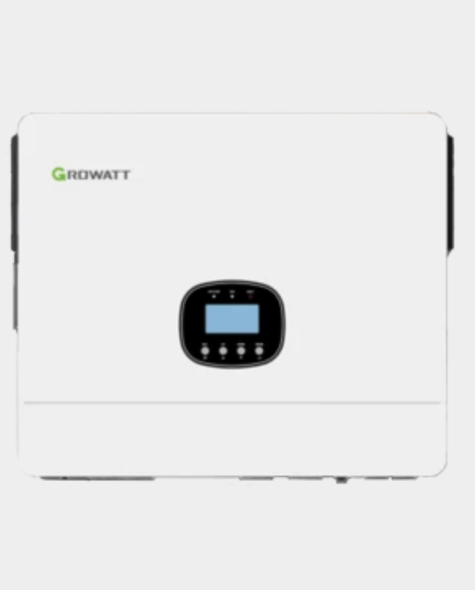 Growatt 12KW Hybrid Solar Inverter