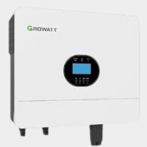 Growatt 6kW Hybrid Inverter