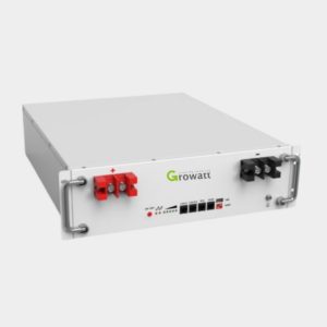 Growatt Hope 5.5L-A1 48V/106 Ah 5.5 kWh LiFePO₄ Battery