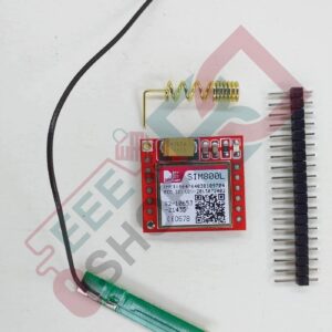 GSM Module SIM800L
